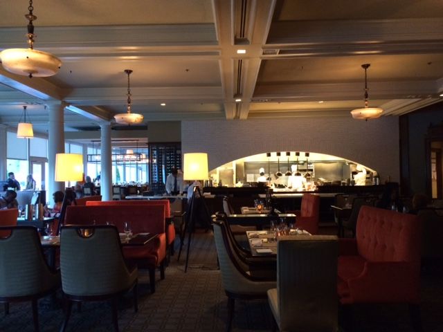 jeffersons restaurant homestead