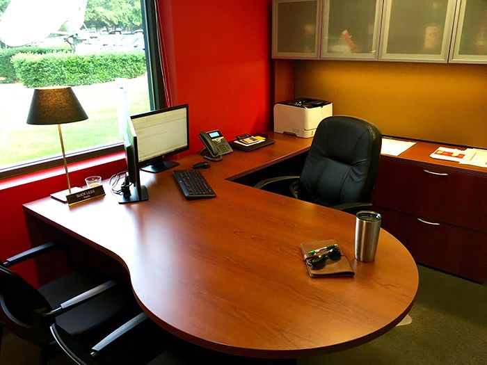 How I Work: Ryan Petrosso, Senior Vice President of Sales