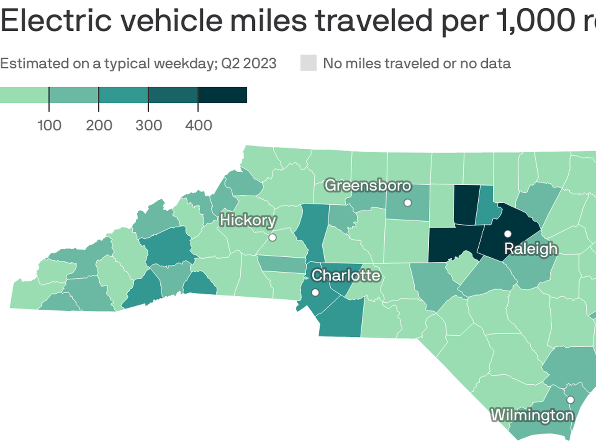 States' registration plans could accelerate electric vehicle adoption - ABC  News