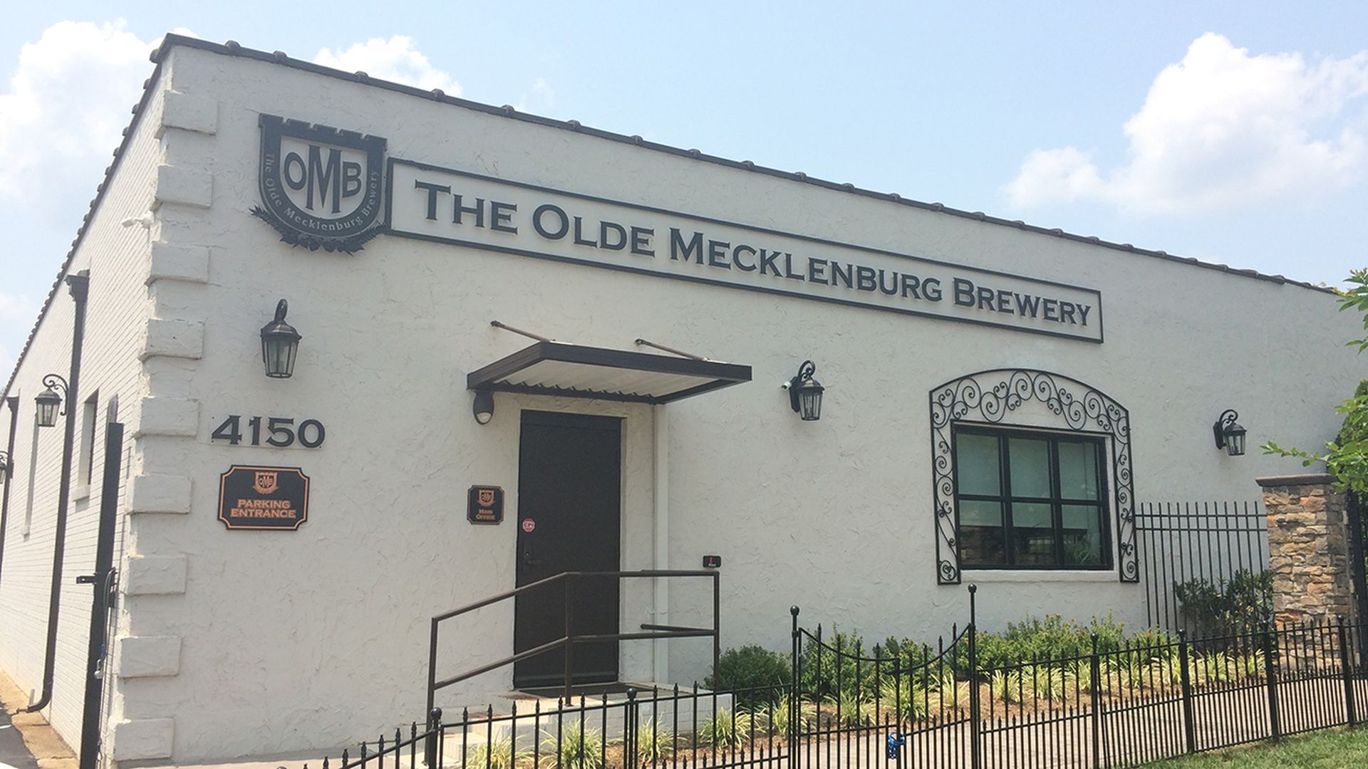 olde-mecklenburg-brewery