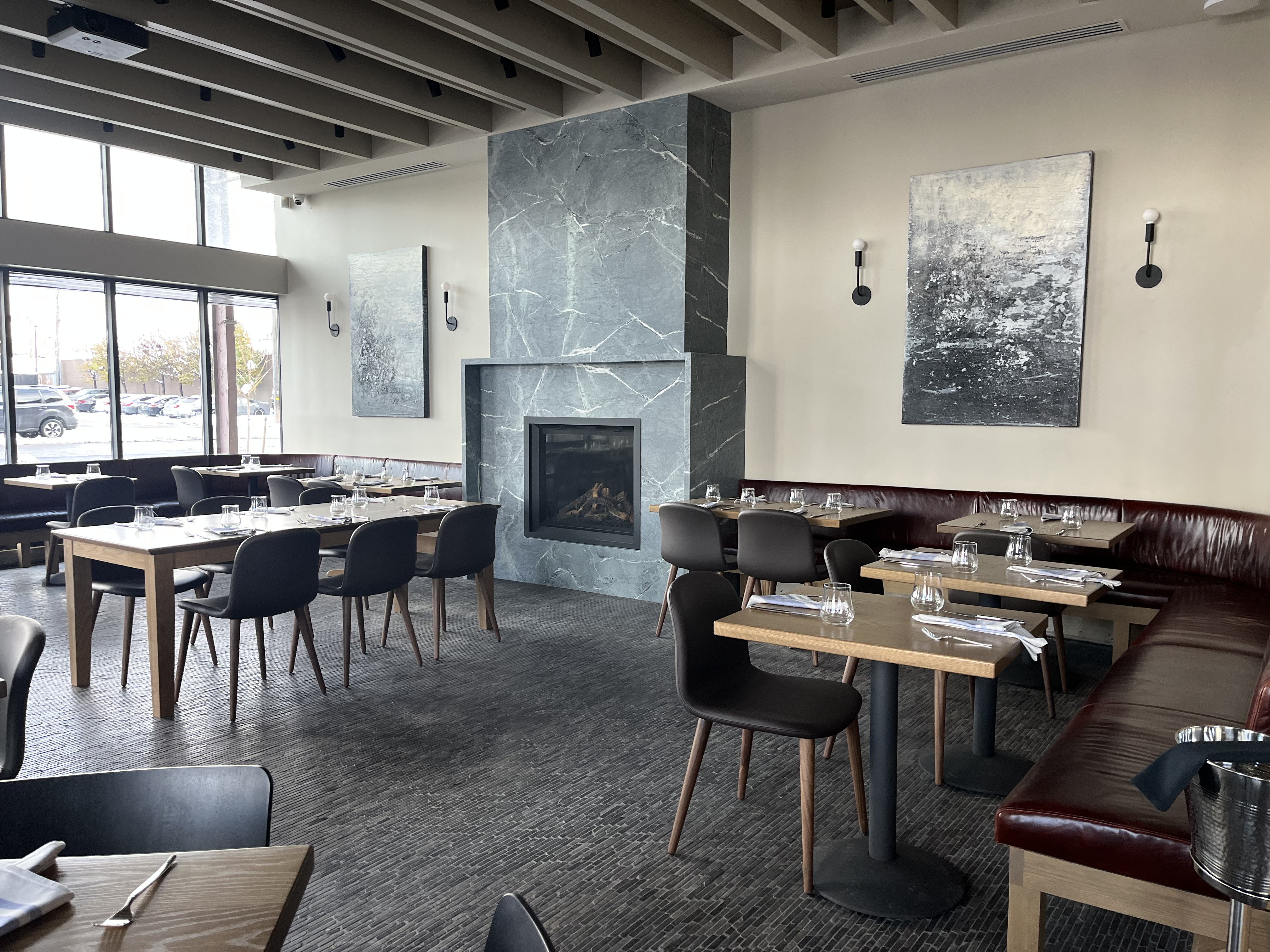 Edison House, Salt Lake City social club, set to open next month - Axios  Salt Lake City