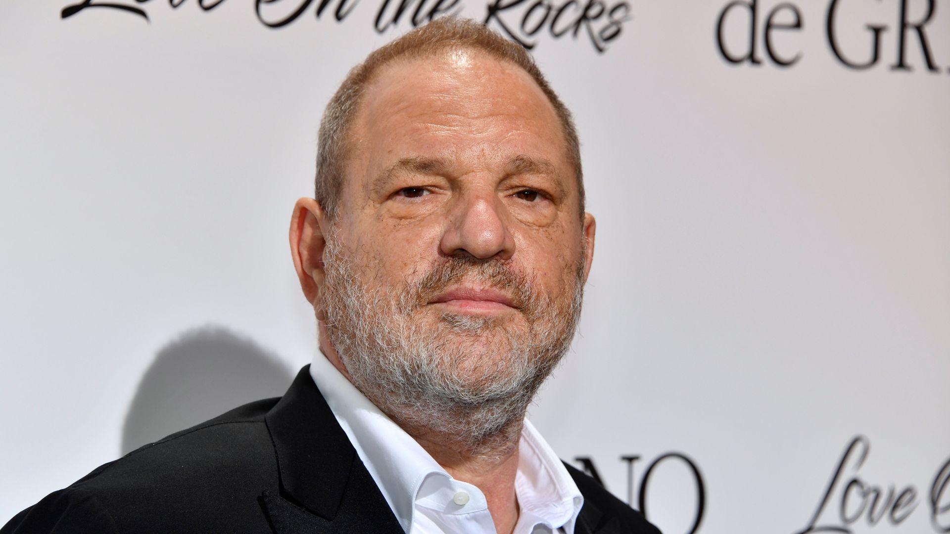 Harvey Weinstein