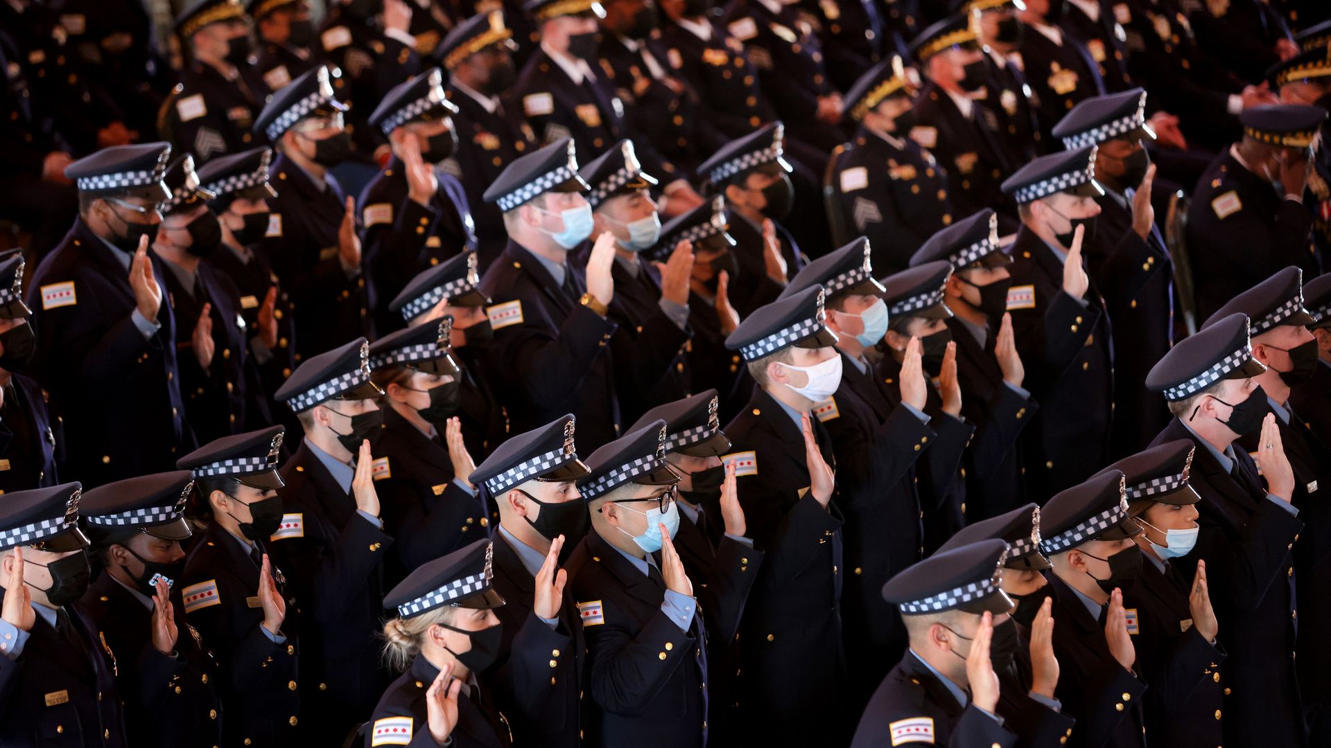 Chicago Police Department 