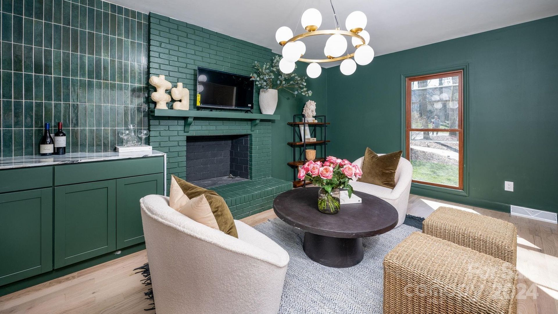 Hot homes for sale in Charlotte