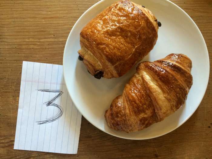 Renaissance Patisserie