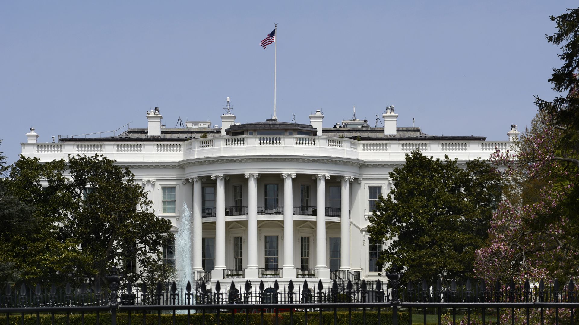 The White House