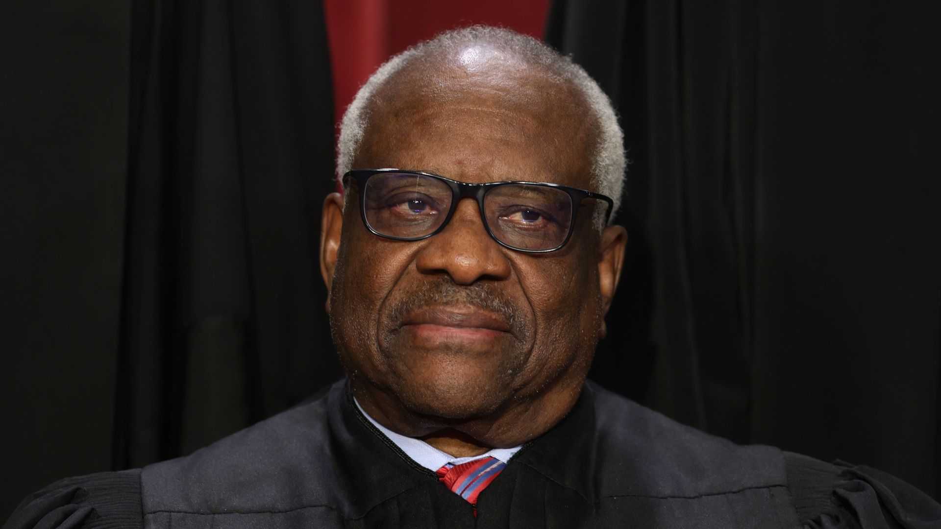Clarence Thomas
