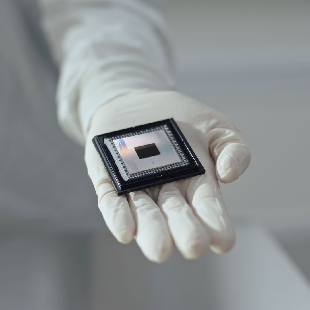 Google's new chip reduces errors that have limited quantum computing