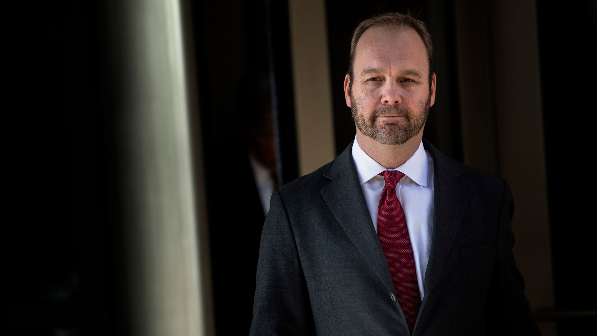 Rick Gates