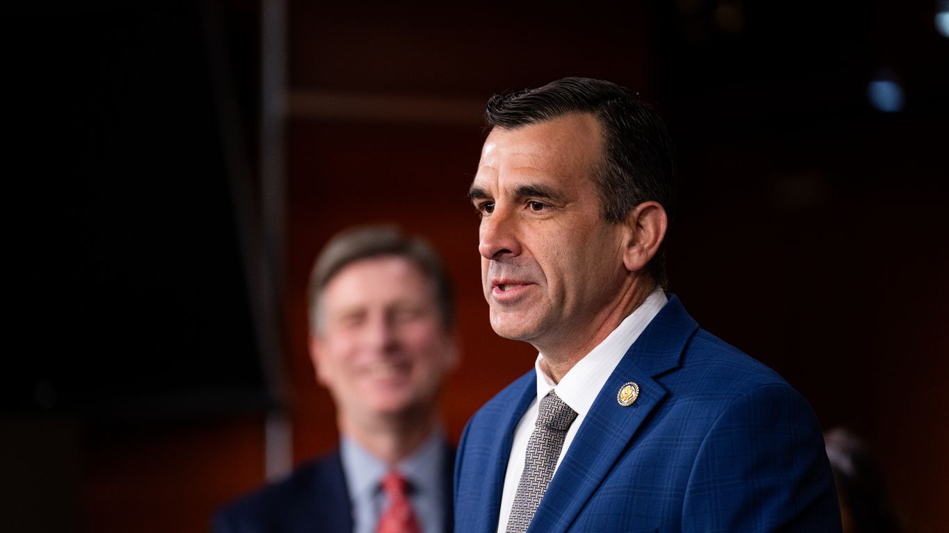 Q&A with Silicon Valley Rep. Sam Liccardo