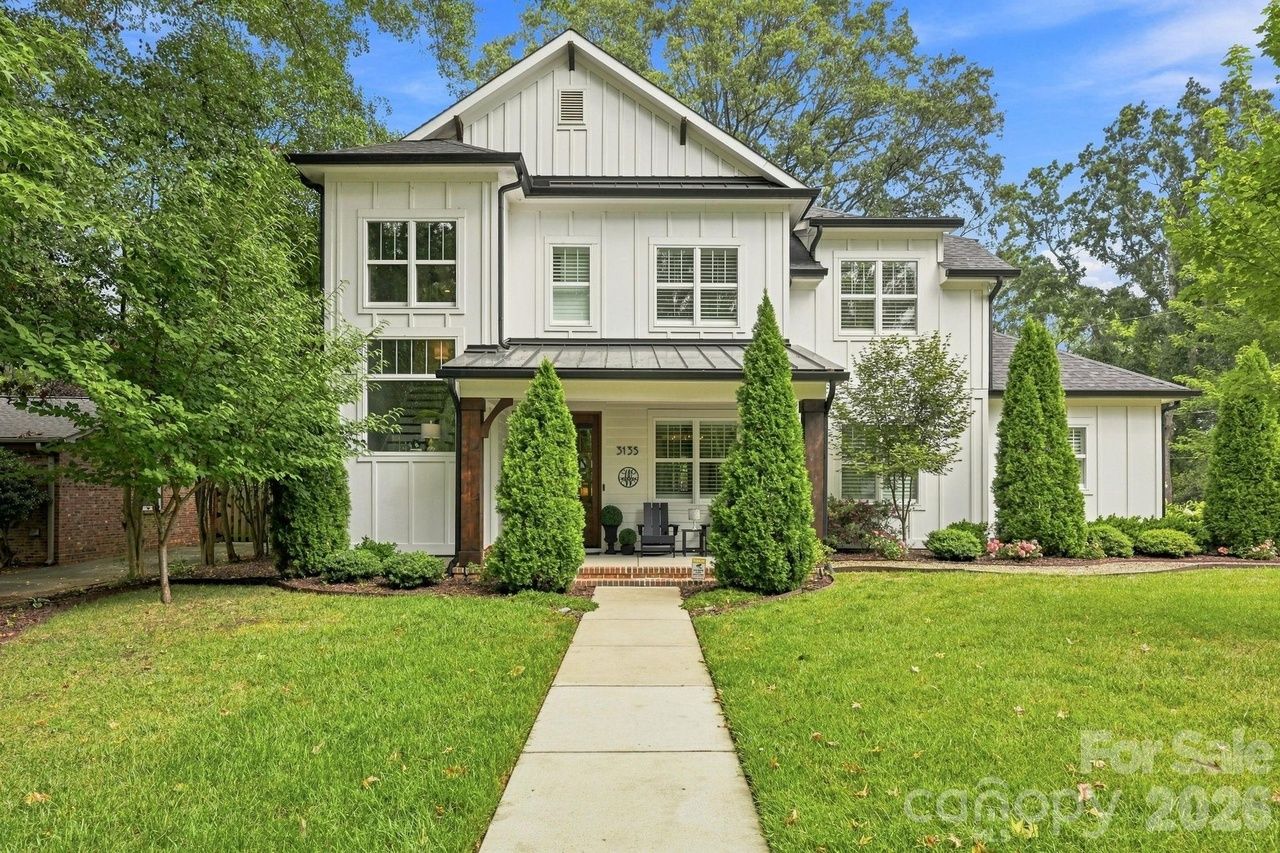 house for sale charlotte