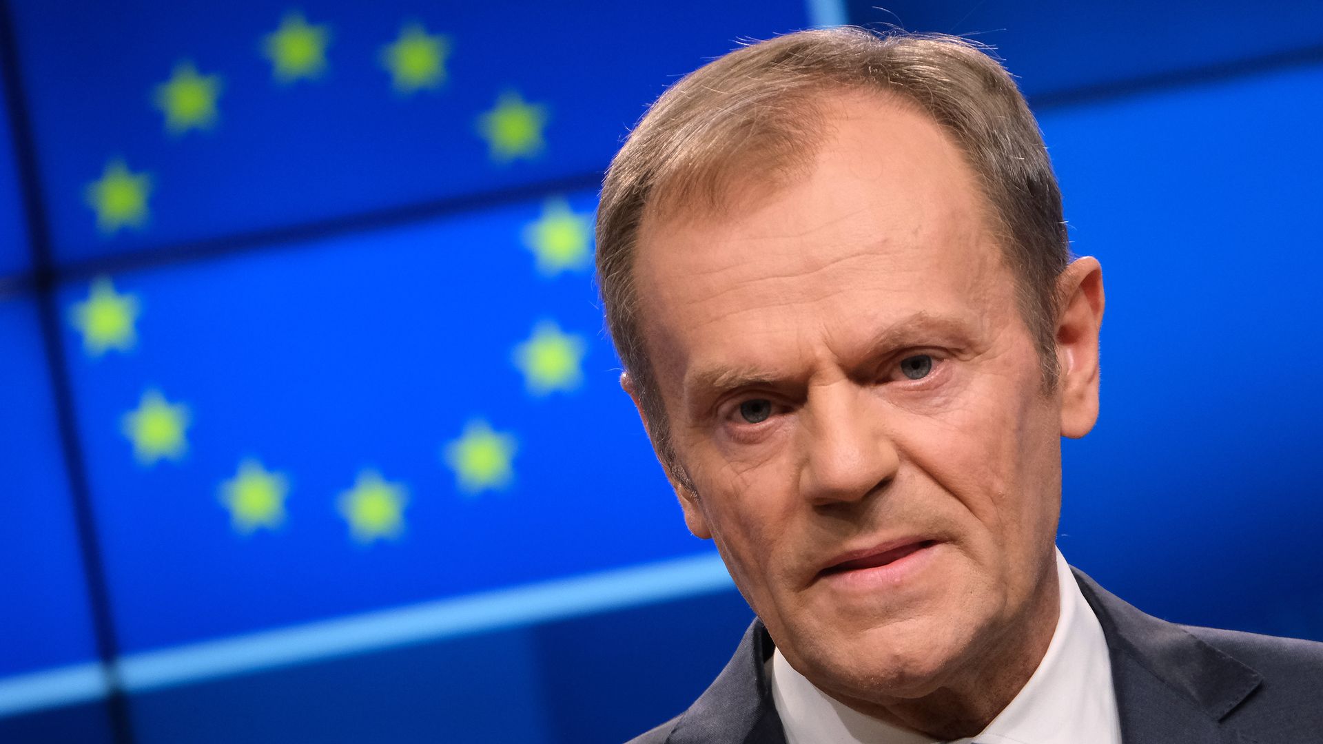 Donald Tusk