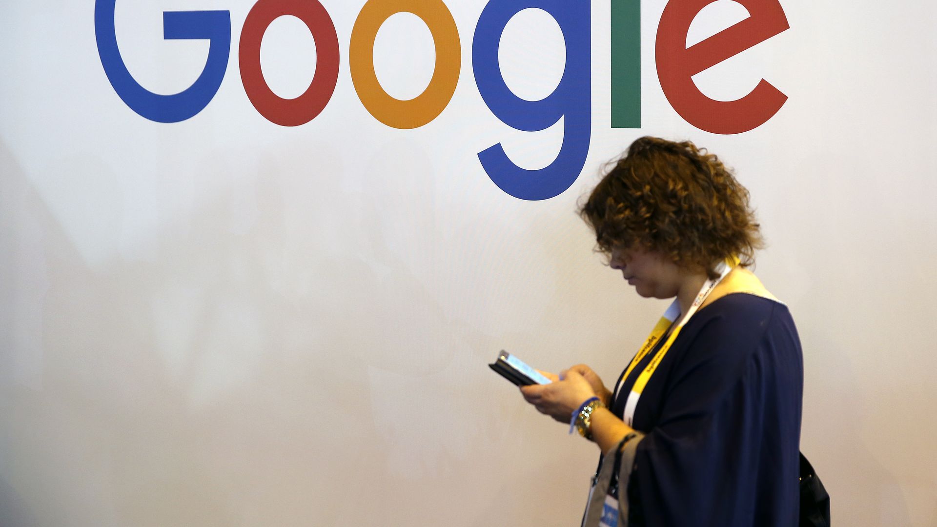 Google logo