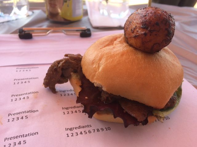 street spice sandwich charlotte