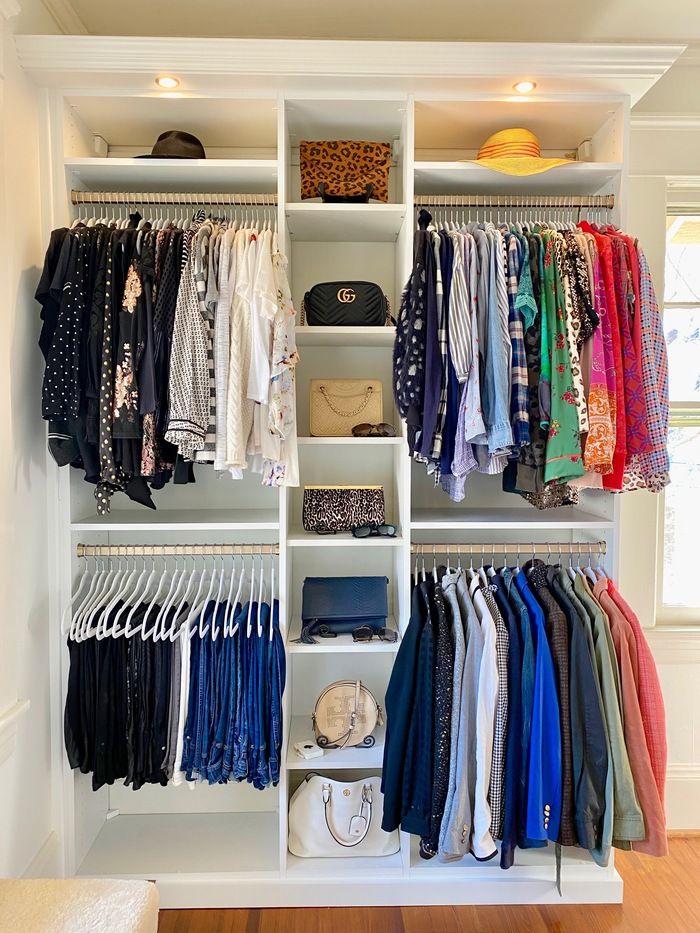 california closets charlotte staton