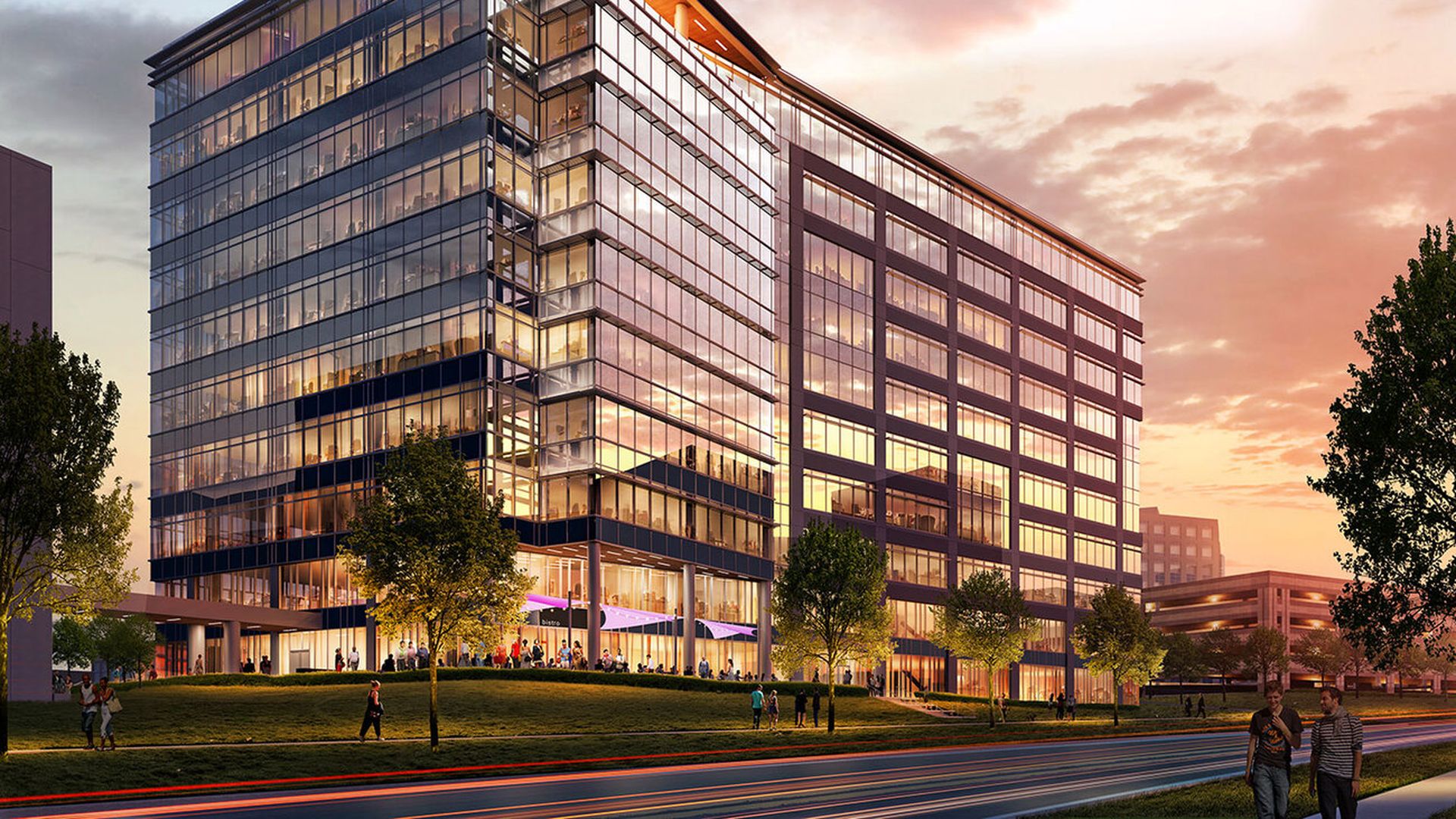 13146 Ballantyne Corporate Place