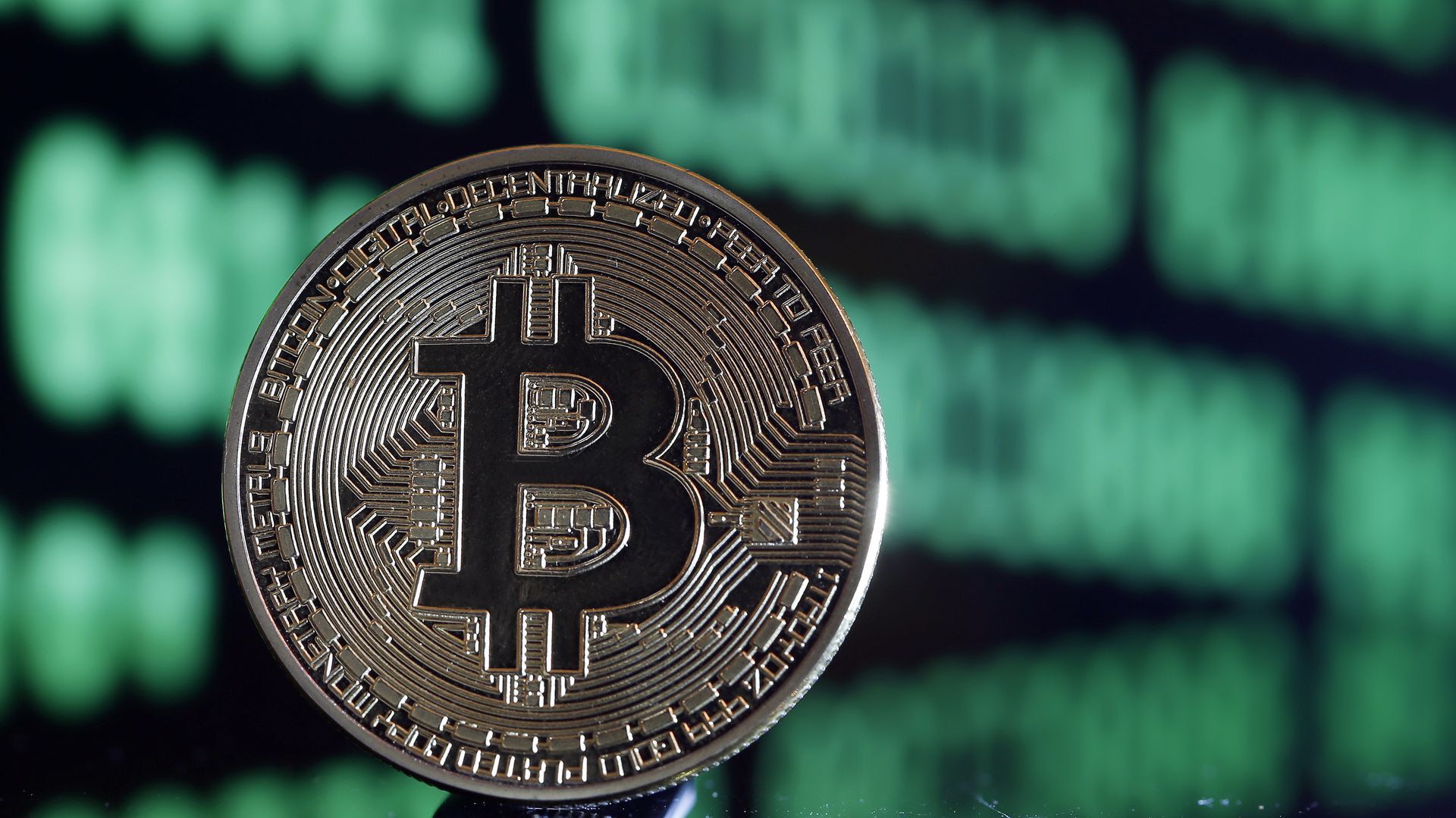 Bitcoin futures platform Bakkt raises $182 million