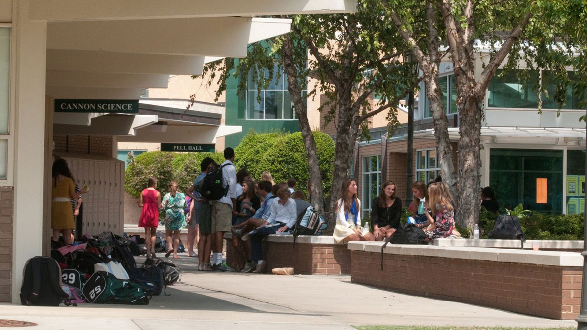 CCDS-students
