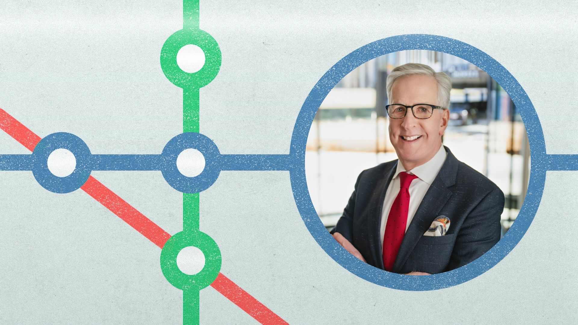 axios.com - Zachery Eanes - He helped reimagine RTP. Here's what Scott Levitan sees coming next.