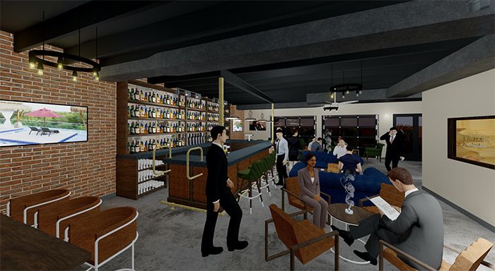 Courtesy of ODA Architecture