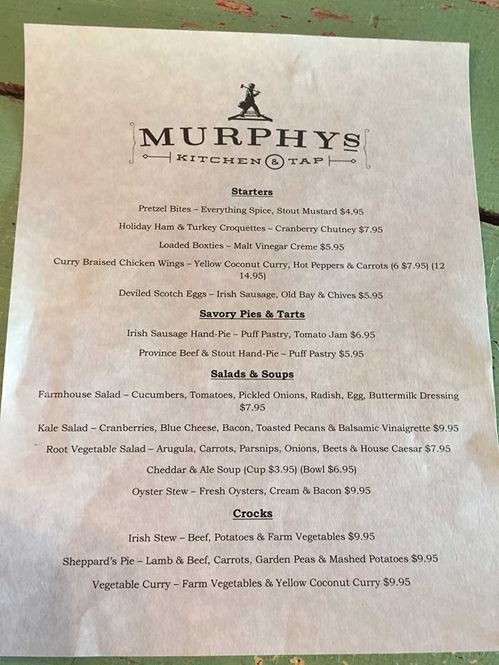 murphy's-menu-1