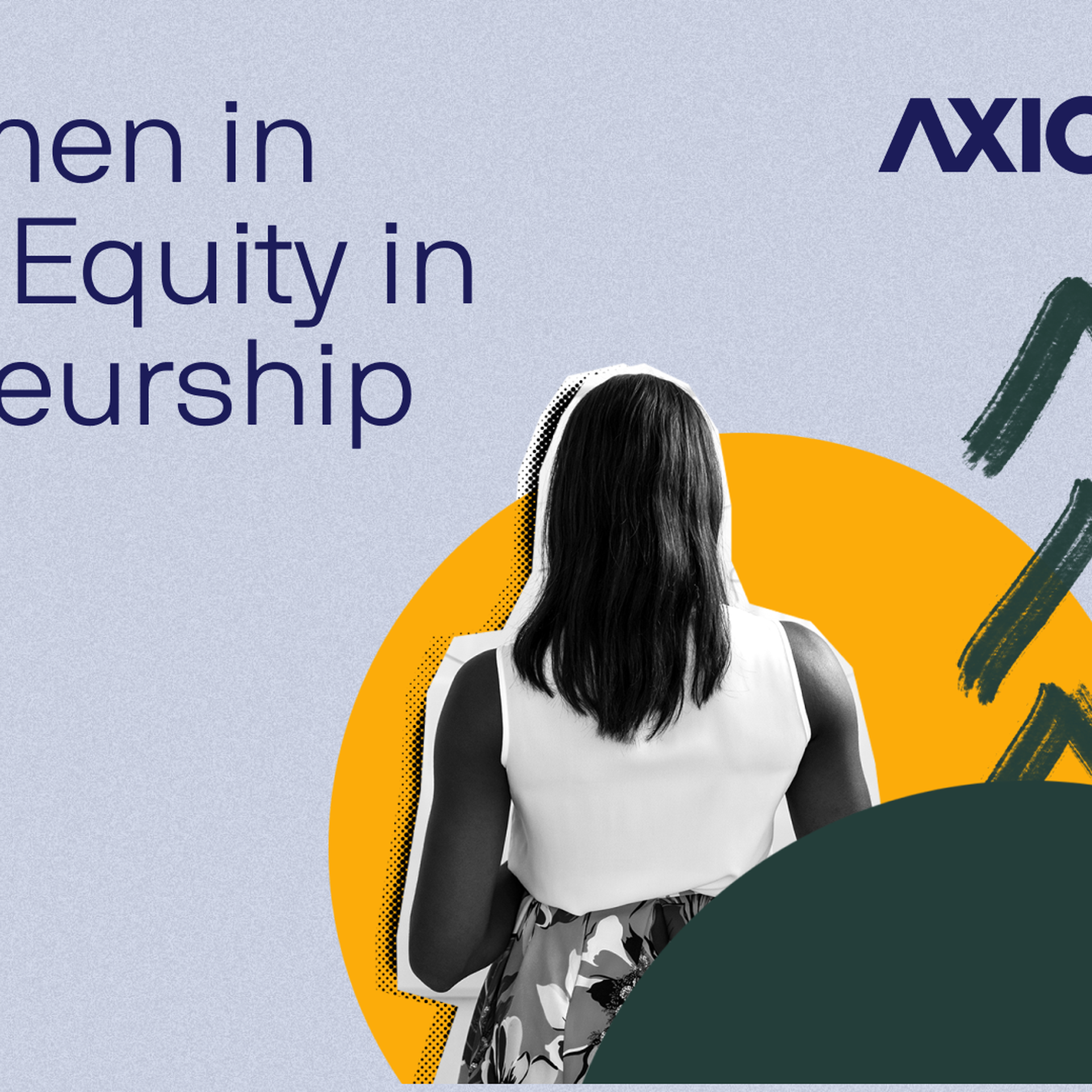 Black Women in Business: Equity in Entrepreneurship