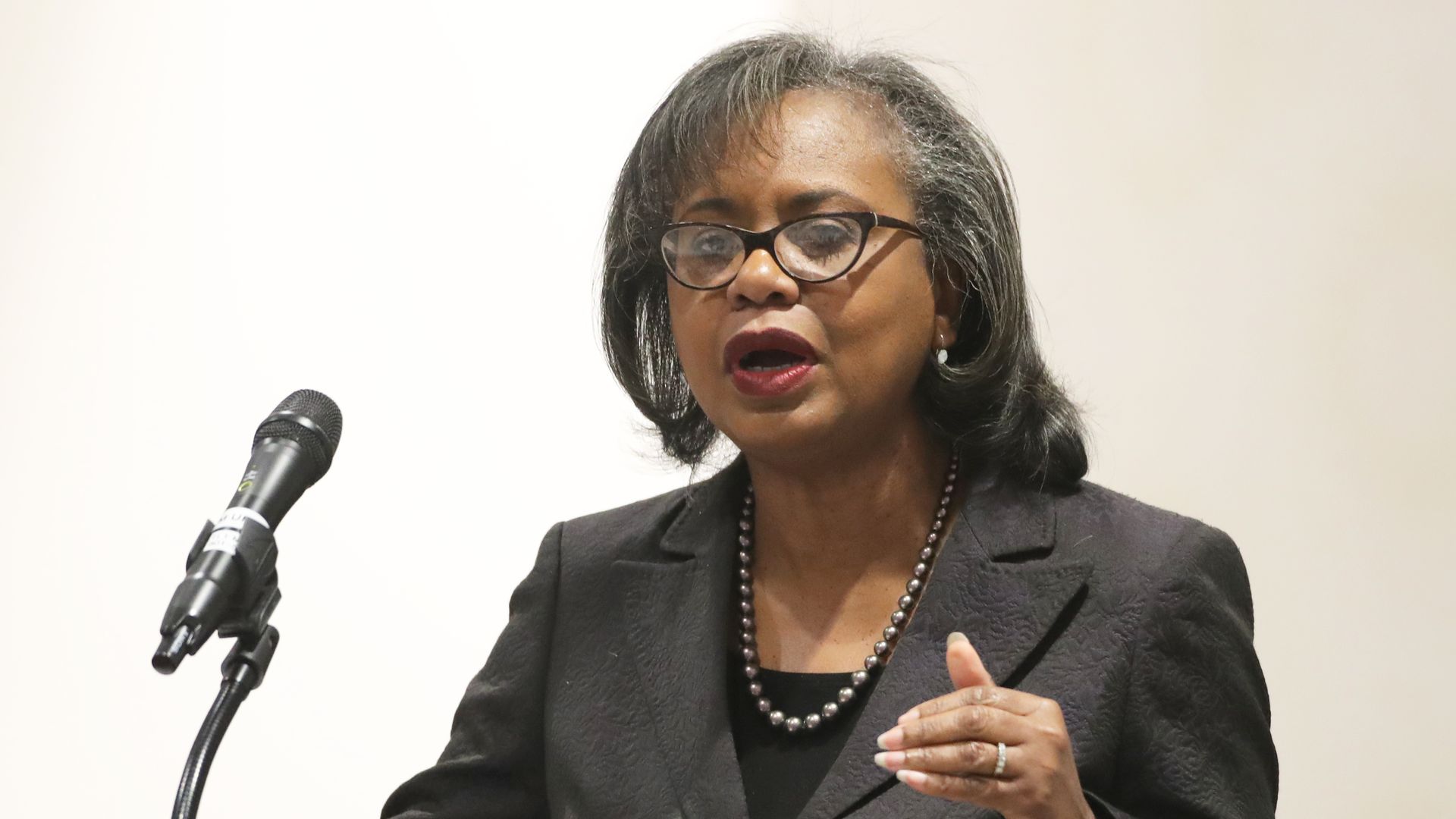 Anita Hill