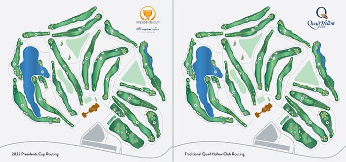presidents cup 2022 course