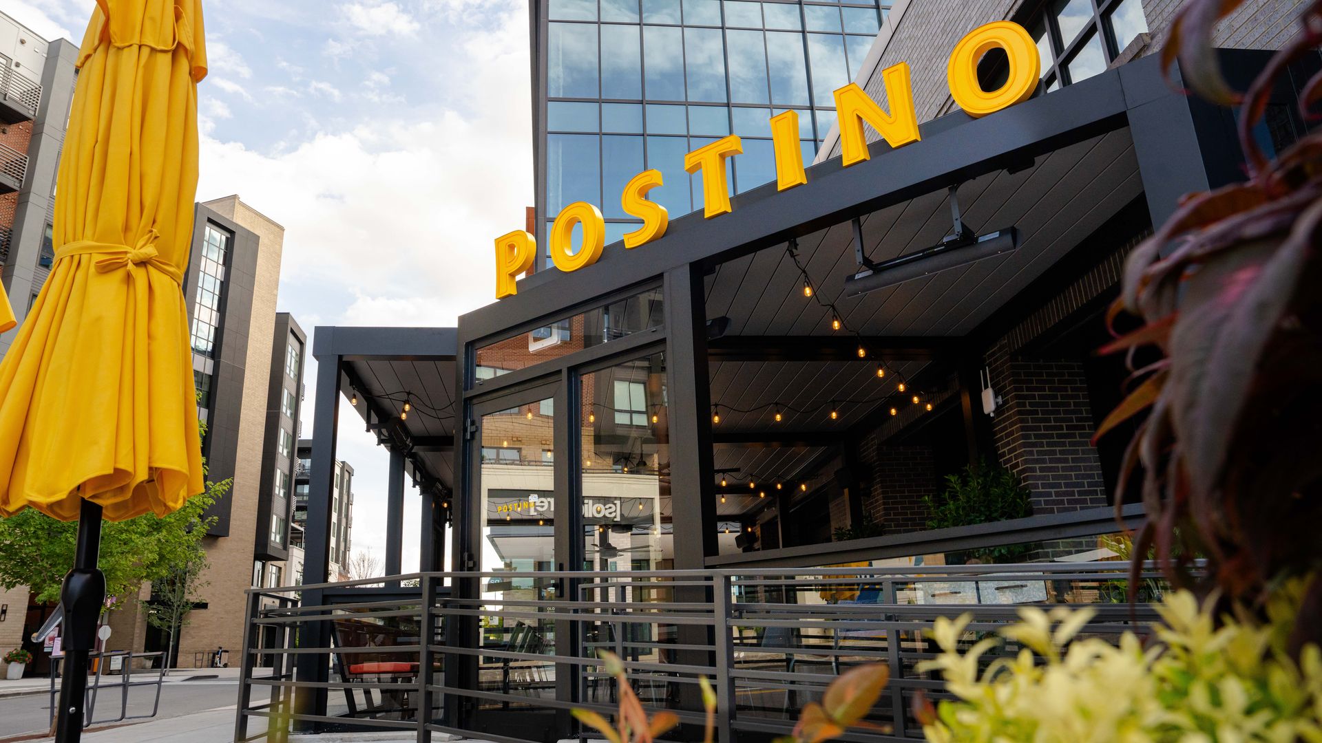 postino