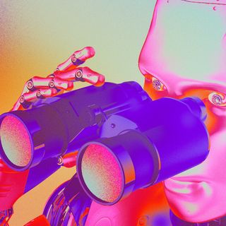 2025's AI-fueled scientific breakthroughs