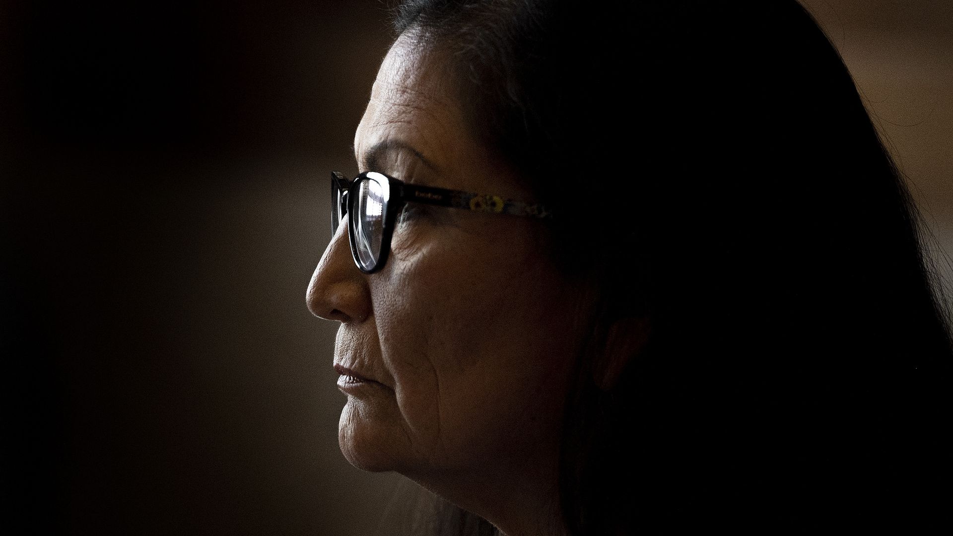 Picture of Deb Haaland