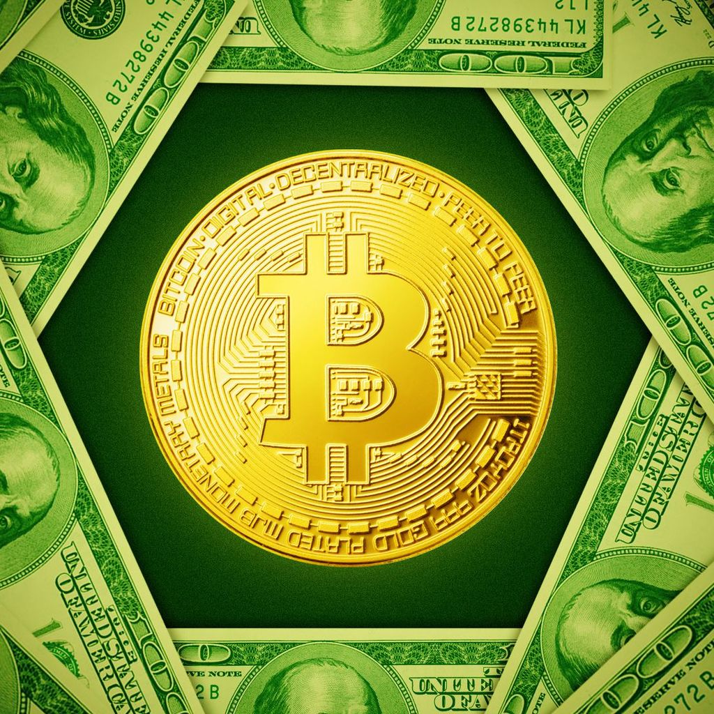 Payments shop Strike raises $80 million in Bitcoin maximalist flex