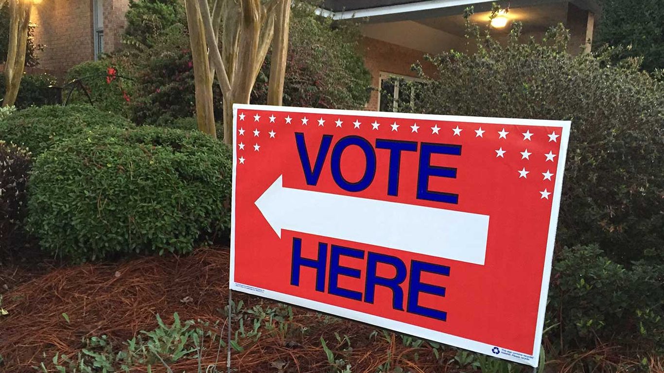 Voter’s guide South Charlotte heading back to vote in Congressional