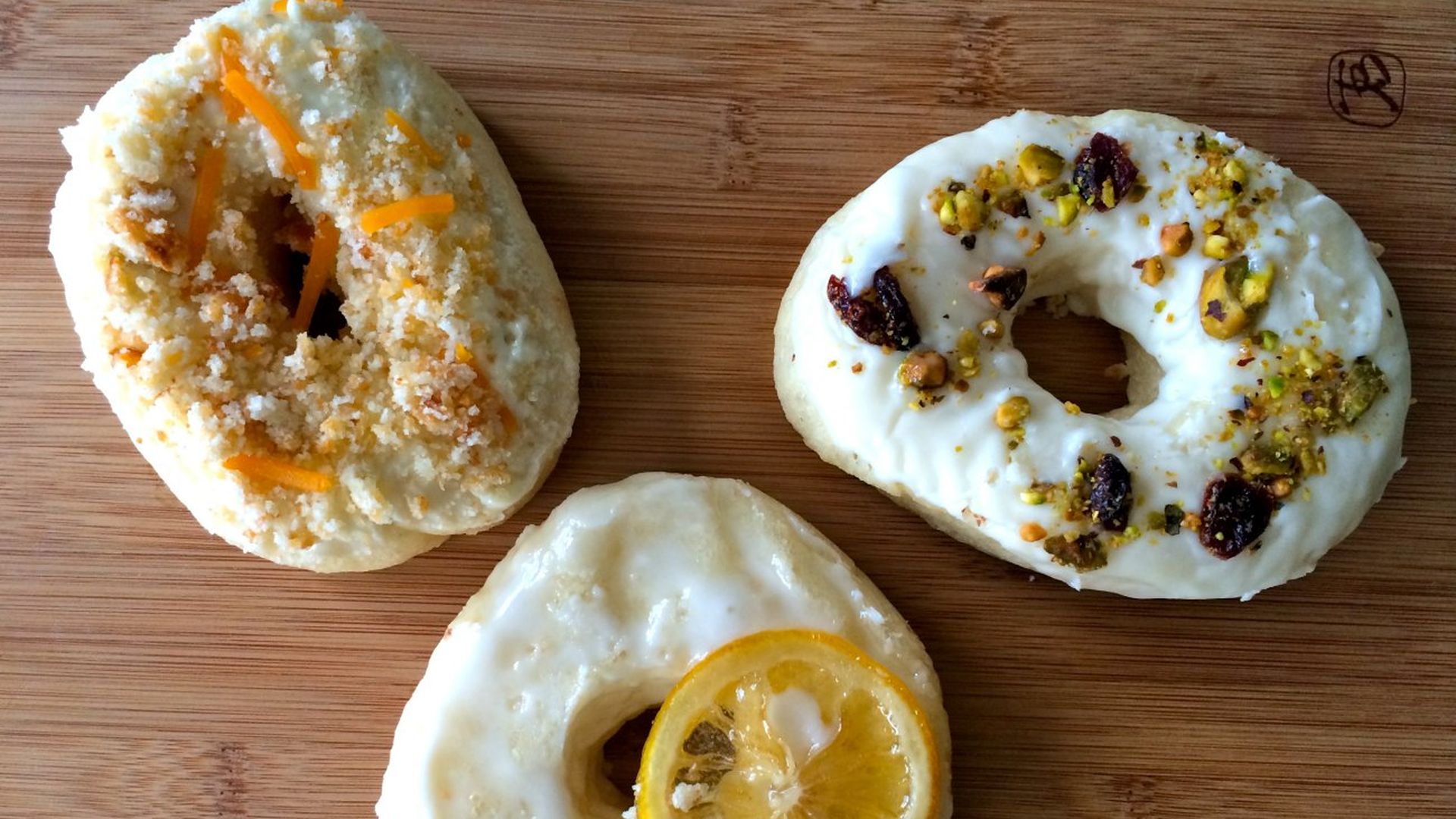 Joe's Doughs Charlotte