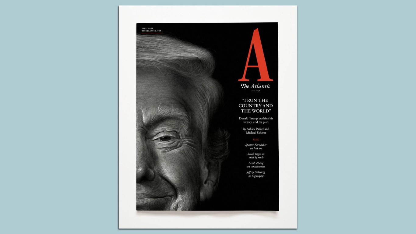 Trump’s Second Term Brings Sweeping Global Changes