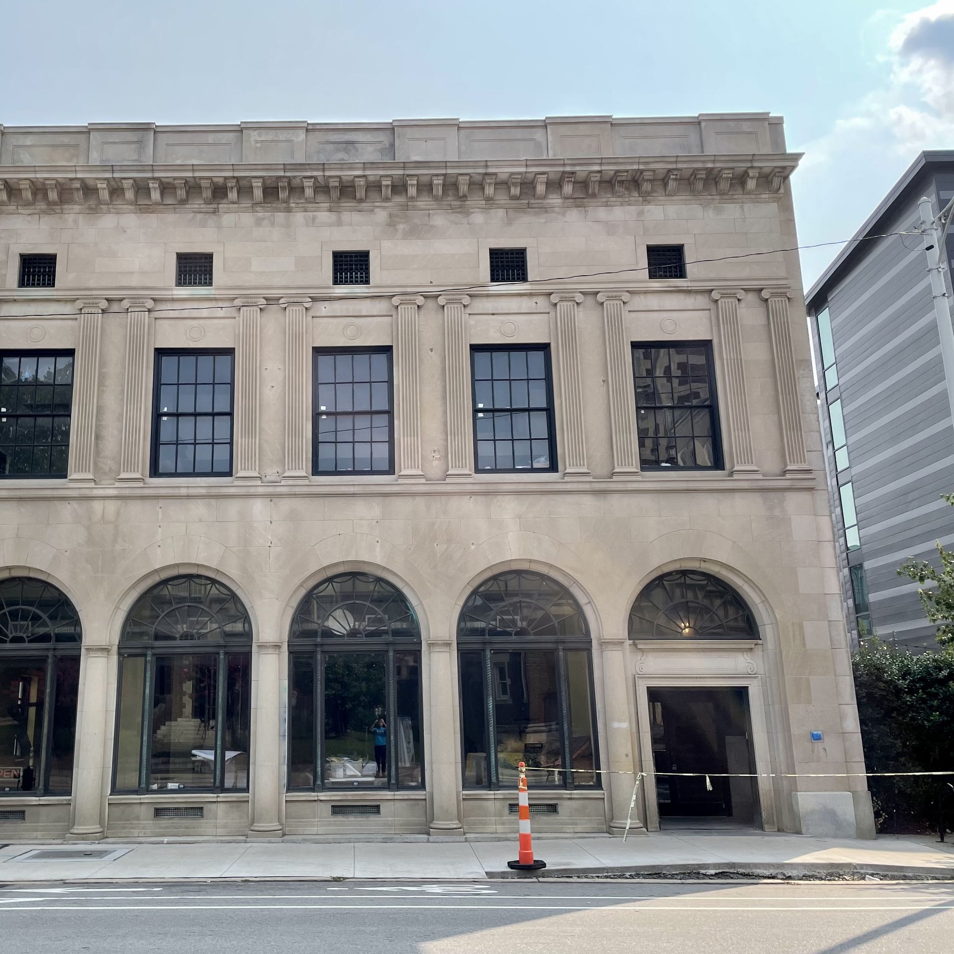 Missy Lane's Assembly Room