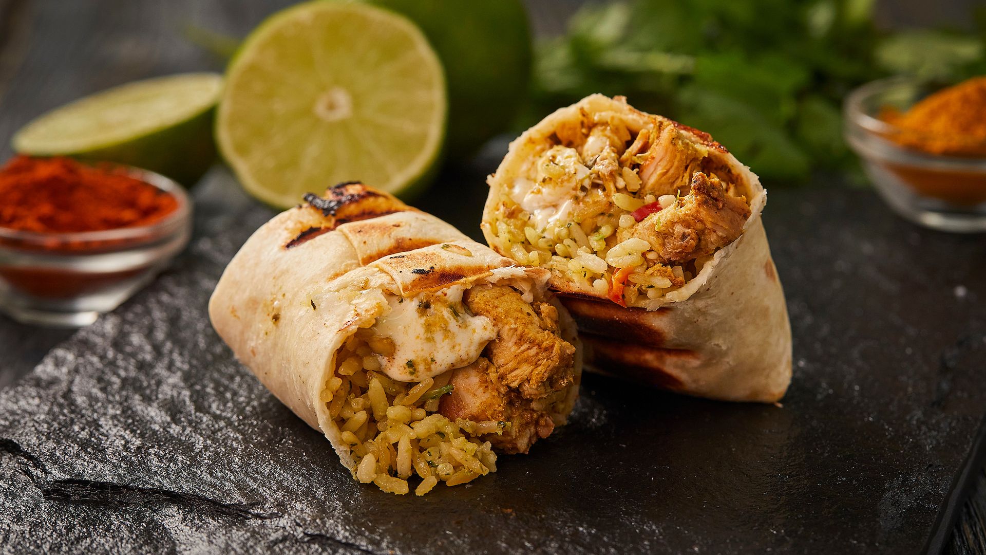A su casa burrito