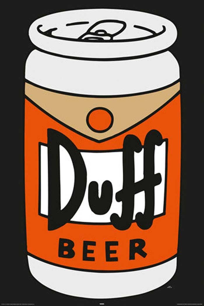 duff beer