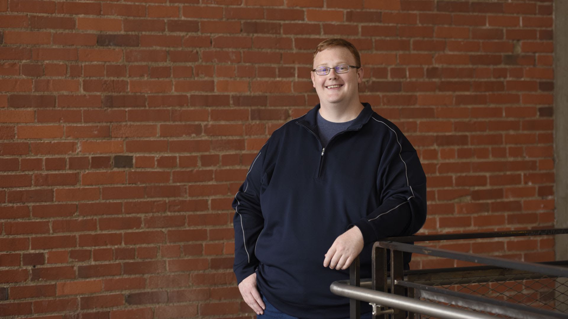 Argo AI CEO Bryan Salesky. 