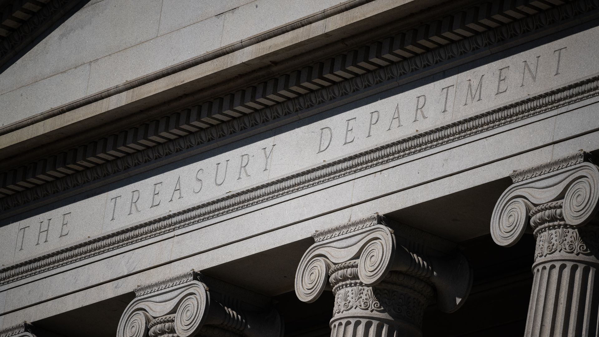 Treasury sanctions Predator spyware operator