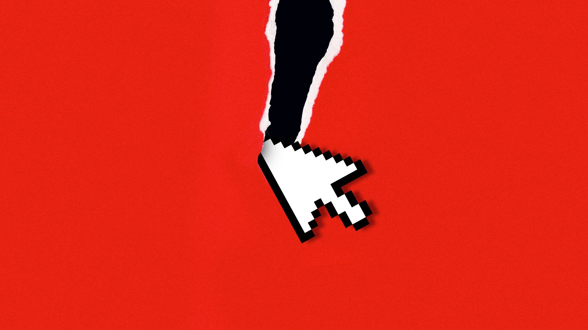 axios.com - Sam Sabin - Rogue AI agents expose internet's frail foundation