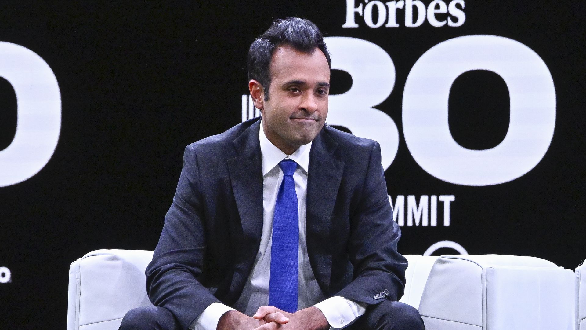 This is Vivek Ramaswamy 