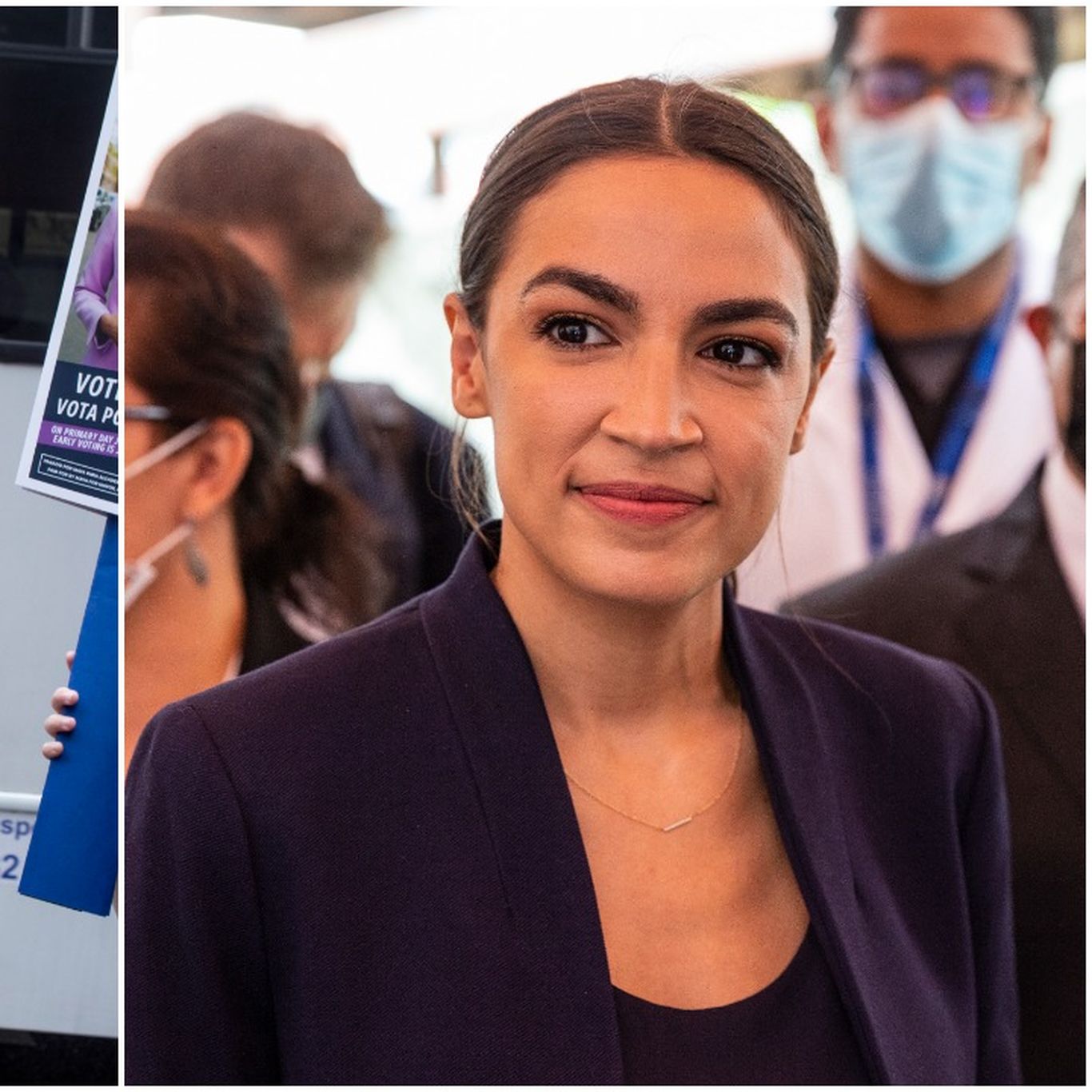 Aoc Endorses Maya Wiley For New York City Mayor