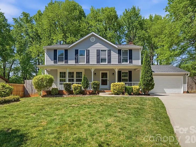 charlotte houses for sale