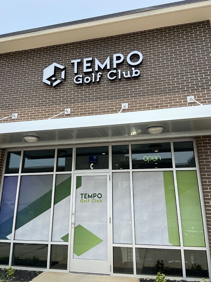 Tempo Golf Club