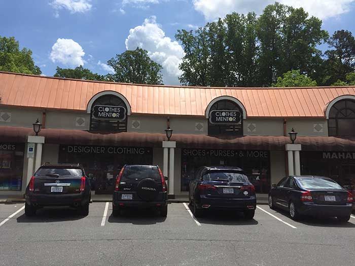 Champagne taste on a beer budget your guide to 10 highend consignment