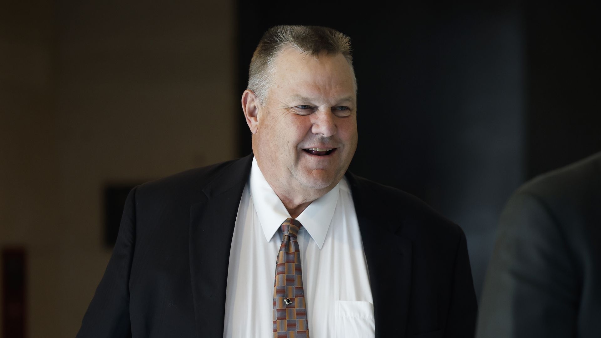 Sen. Jon Tester
