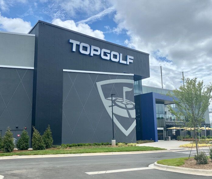 Topgolf University