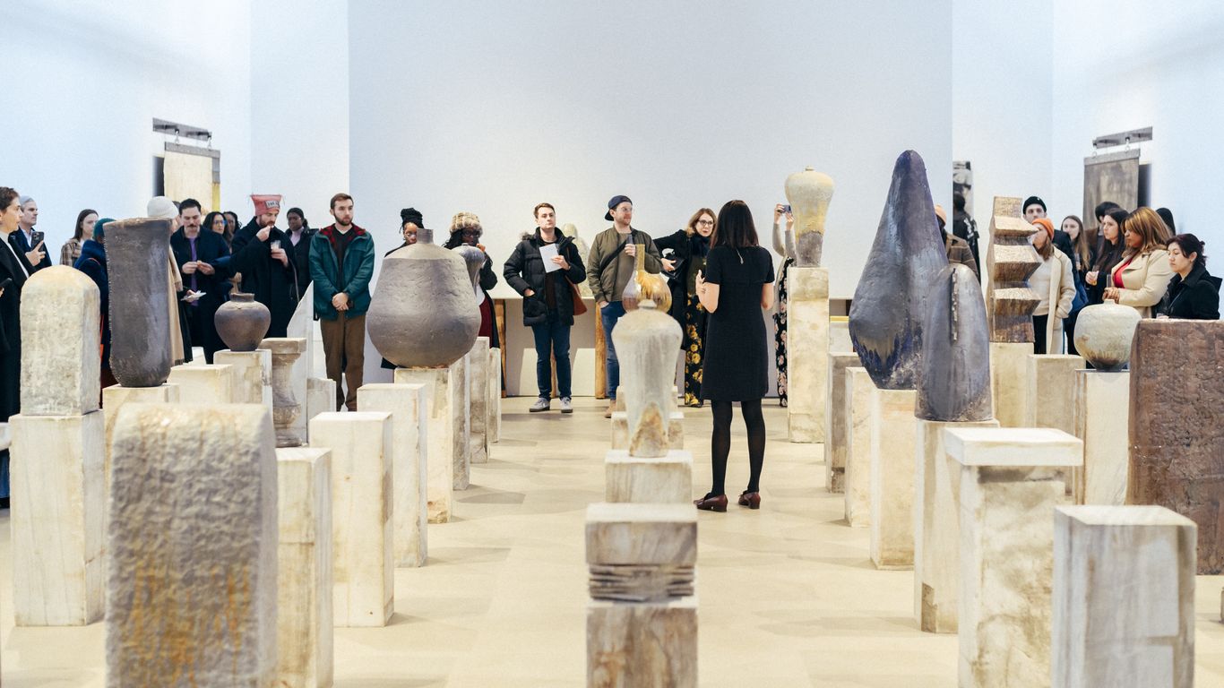 Chicago Exhibition Week continues to grow