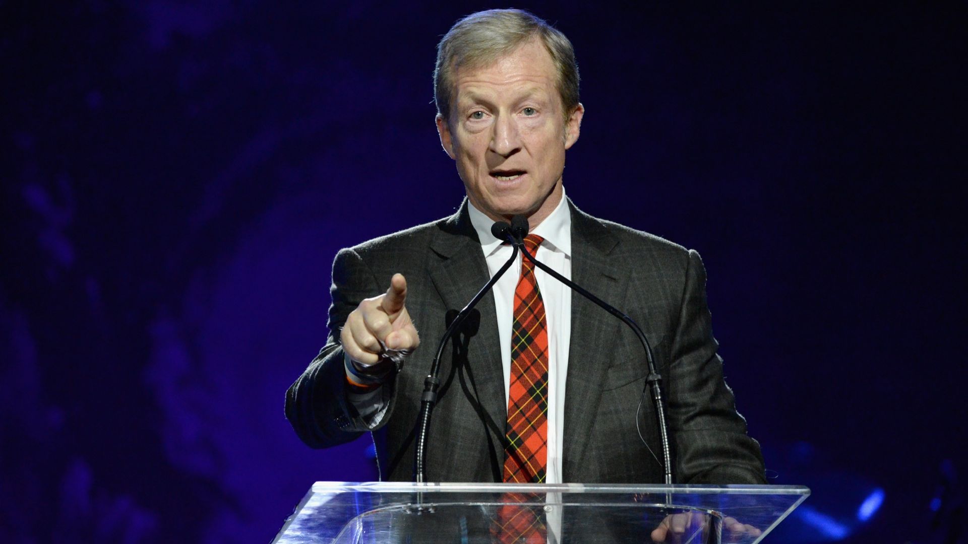 Tom Steyer